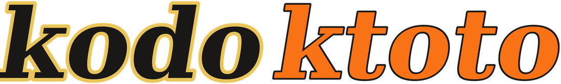 kodoktoto logo
